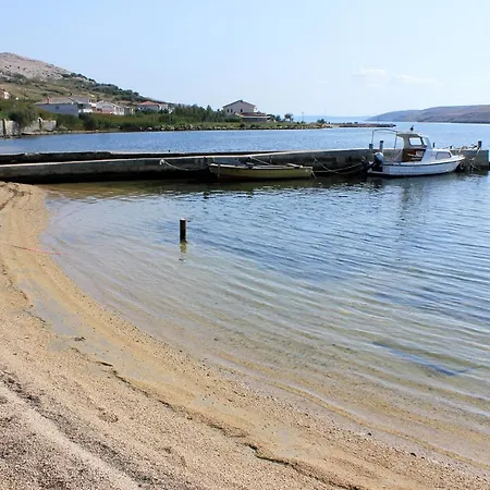 Lejlighed Family-friendly With Swimming Pool Stara Vas, Pag - 21031 *