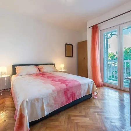 Lejlighed Family-friendly With Swimming Pool Stara Vas, Pag - 21031