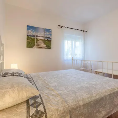 Family-friendly With Swimming Pool Stara Vas, Pag - 21031 * Stara Vas