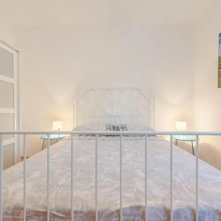 Lejlighed Family-friendly With Swimming Pool Stara Vas, Pag - 21031 *